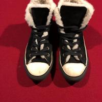 Scarpe Converse ALL STAR taglia 6