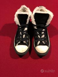 Scarpe Converse ALL STAR taglia 6