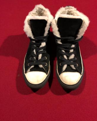 Scarpe Converse ALL STAR taglia 6