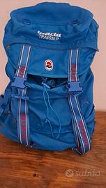 Zaino da trekking vintage Invicta