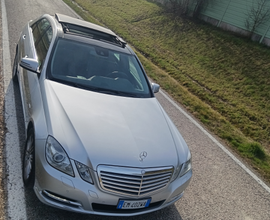 Mercedes benz E220