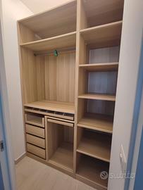 Armadio IKEA Pax