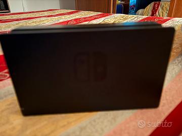 Nintendo switch 1 base