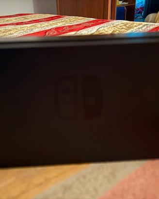 Nintendo switch 1 base