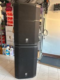 Jbl prx 615m