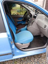 Fiat Panda  anno 2005