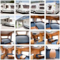 Knaus Eifelland Holiday
