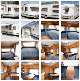 Knaus Eifelland Holiday