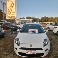 Fiat Punto 1.3 MJT II S&S 85 CV 5porte ECO Lounge