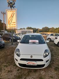 Fiat Punto 1.3 MJT II S&S 85 CV 5porte ECO Lounge