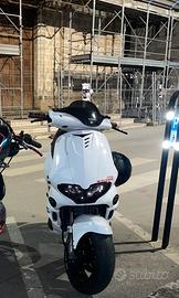 Gilera runner 50/70