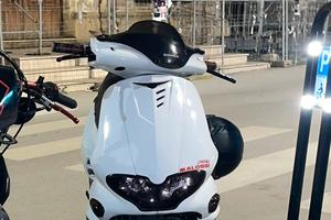 Gilera runner 50/70