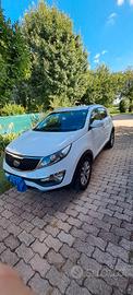 KIA Sportage 1.6 GDI 2WD Cool