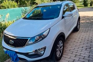 KIA Sportage 1.6 GDI 2WD Cool