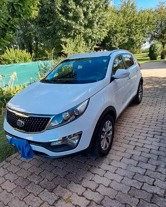 KIA Sportage 1.6 GDI 2WD Cool