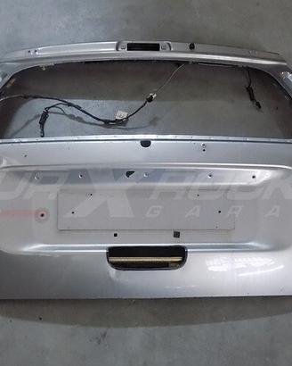 Cofano portellone Jeep Grand Cherokee WJ Limited
