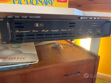 Amplificatore ARD model 300A