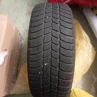  gomme barum Polaris 3 195/50/15 