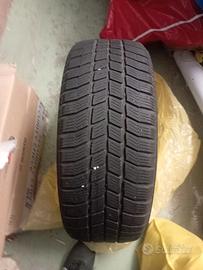  gomme barum Polaris 3 195/50/15 