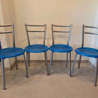 Sedie Calligaris Freesbee