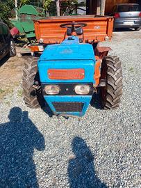 motoagricola 