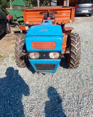 motoagricola 