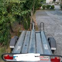 carrello moto