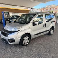 Fiat Qubo 1.3 Multijet 80 CV * Autovettura * 2017