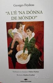 Georges Feydeau in Zenéize