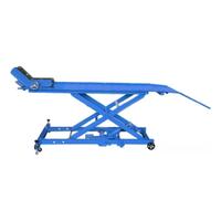 Ponte sollevatore moto