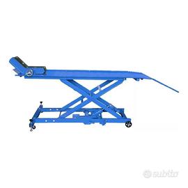 Ponte sollevatore moto