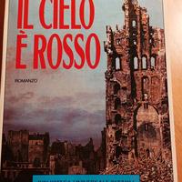 il cielo è rosso