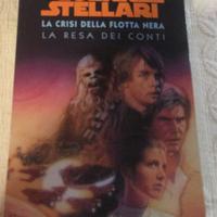 Guerre stellari la crisi della flotta nera