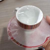 Servizio caffè najoleari da 12