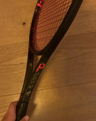 Racchetta Da Tennis HEAD PRESTIGE Mp400 2021