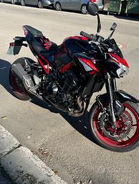 Kawasaki z900 A2