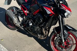 Kawasaki z900 A2
