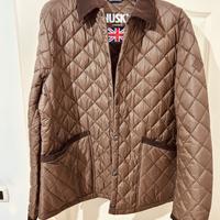 Giacca trapuntata Husky original tg. 52