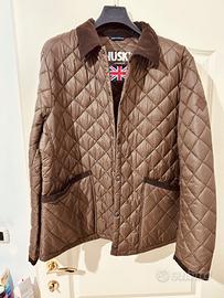 Giacca trapuntata Husky original tg. 52