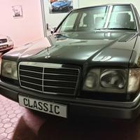 MERCEDES Serie E (*124) - 1994
