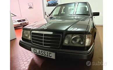 MERCEDES Serie E (*124) - 1994
