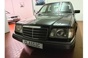 MERCEDES Serie E (*124) - 1994