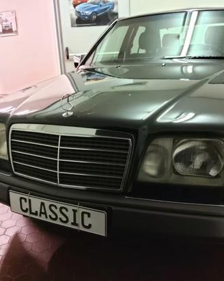 MERCEDES Serie E (*124) - 1994