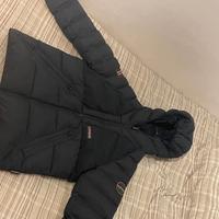 Giubbotto Napapjiri Geasr - XL - Uomo