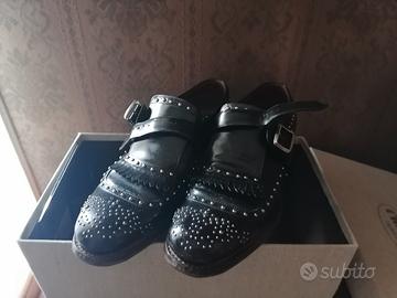 Scarpe CHURCH'S SHANGHAI