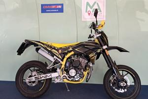 Swm SM 125 R