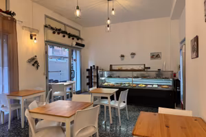 Gastronomia zona San Benedetto