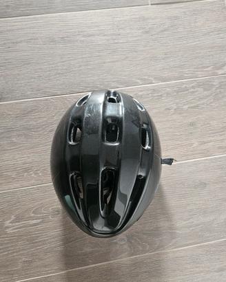 Casco Bici ProRider USA Nero - Taglia L (58-62 cm)
