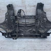 Culla Sciassi Smart 453