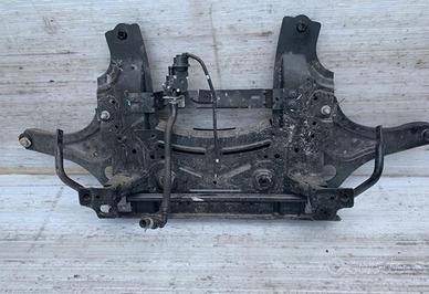 Culla Sciassi Smart 453